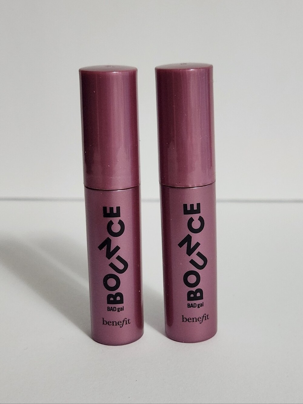 NEW Benefit Bounce Mascar (2) - Picture 3 of 7